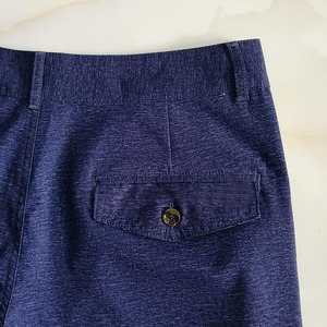 Shorts de bain personnalisés pour hommes et femmes, respirants, séchage rapide, shorts de plage, vente en gros - Product Image 4