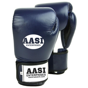 Guantes hechos a mano Guantes especiales de kickboxing Clubes de entrenamiento Guantes de cuero de vaca de oveja de búfalo especiales personalizados - Product Image 3