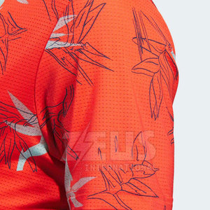 Vente directe d'usine, prix bas, polo pour homme, best-seller, nouveau design, polo en sublimation, vente en ligne - Product Image 6