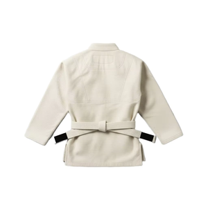 Kimono de Jiu Jitsu de la Mejor Calidad, Color Piel, Modal Resistente, Uniforme de Grappling Cómodo, Diseño Personalizado, Conjuntos de Trajes de Artes Marciales - Product Image 3