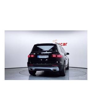 Mercedes-Benz GLB-Class GLB200 d Mai 2022 45 304 km Euro V Conduite à gauche Diesel avec caméra de recul - Product Image 4