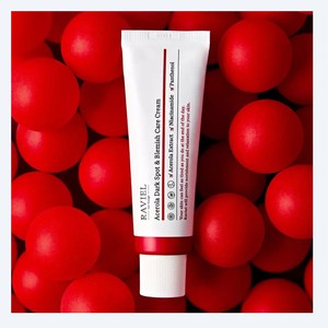 Cuidado de la piel para hombres Laviel Aserora Japti Gimi Care Cream 50 ml Acerola productos coreanos para la cara del hombre mejores productos - Product Image 5