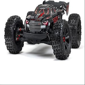 Véhicule tout-terrain Kraton 8S BLX Brushless RTR 1/5 4WD de qualité supérieure - Product Image 3