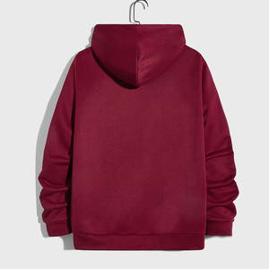 ชุดวอร์มออกกำลังกายผู้ชายสุดเท่ เสื้อฮู้ดดี้และกางเกงจ็อกเกอร์ ชุดฝึกซ้อมที่ใส่สบายสำหรับการออกกำลังกาย - Product Image 4