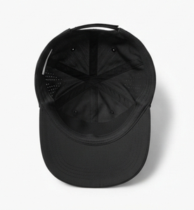 Breathable Hand Embroidery Running Cap Performance <b>Hat</b> Stretch Fit Cooling Fabric for Sports Outdoor Activities Four Seasons Use - Product Image 4
