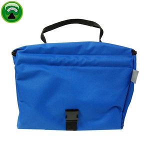 ถุงใส่หญ้าแห้งแบบกันน้ำสีฟ้า ขนาดเดียว - Product Image 2