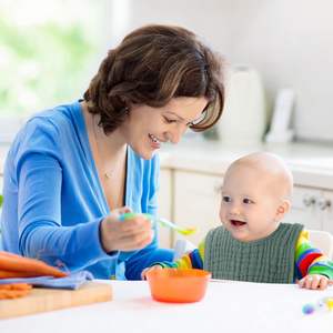 Baberos de Muselina Ecológicos 100% Bambú, Tela Natural y Segura - Product Image 6