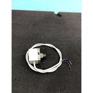 สวิตช์วัดแรงดัน SMC ISE4B-T1-26, 1270-01763, 177345 - อุปกรณ์และอะไหล่เซมิคอนดักเตอร์ระดับโลกที่เชื่อถือได้ - Product Image 1
