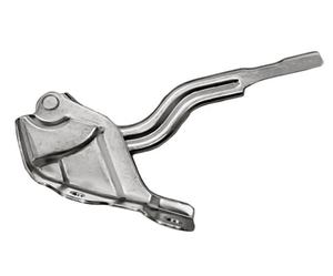 OEM 66910-K2000 66920-K2000 CHARNIÈRE DE PARE-CHOCS pour HYUNDAI VENUE 2020 HY1236192 HY1236191 SUPPORT DE PARE-CHOCS DE VOITURE - Product Image 2