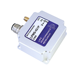 Sensor de Movimiento y Posición AHRS IMU/GPS de 9 Ejes LPMS-IG1P-CAN con Conectividad CAN Bus para Navegación Automotriz/AGV - Product Image 1