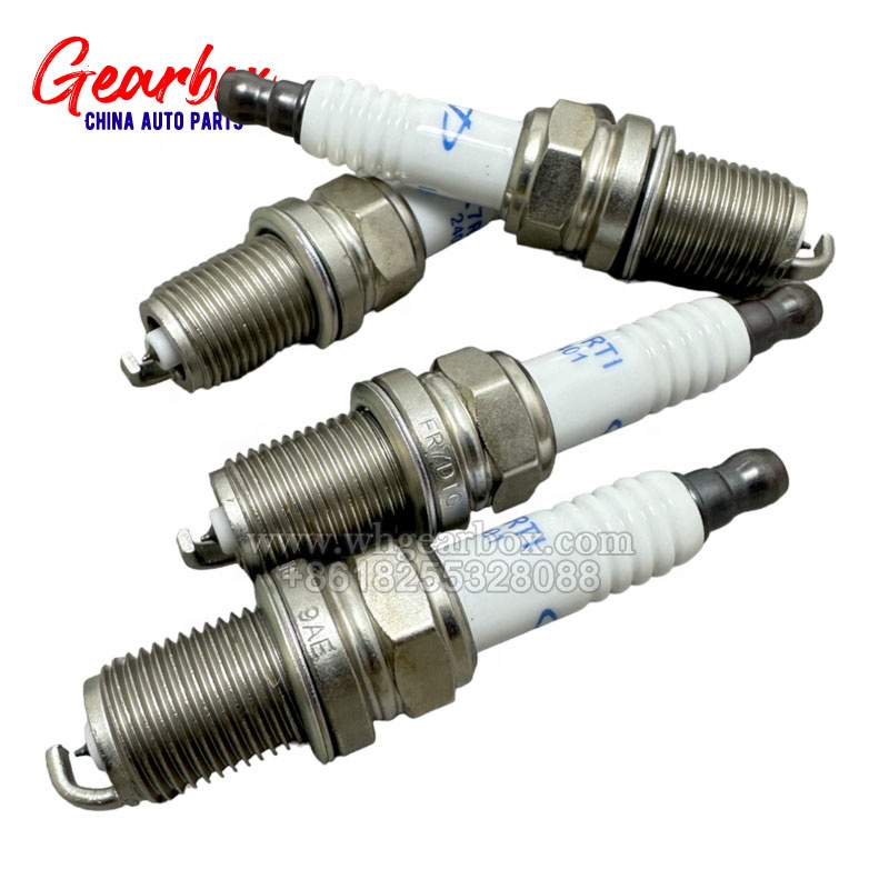 Chery Spark Plug Assembly A11-3707110CA for Reliable Performance