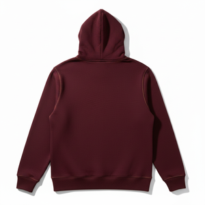 Sudadera con Capucha para Hombre de Primera Calidad, 100 % Algodón, Diseño Personalizado, Sudadera Básica de Alta Calidad, Sudadera de Gran Peso, Sudadera Más Vendida - Product Image 3