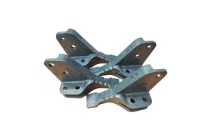 Dents de godet COMBO RH 51558780 & LH 51557786 pour JCB – Prix abordable, état neuf, haute performance, excellente qualité - Product Image 3