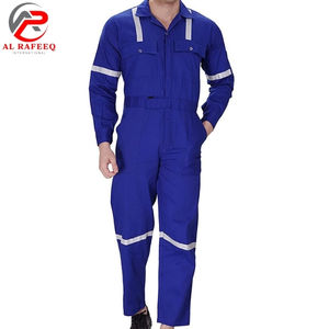 Ropa de Trabajo de Alta Visibilidad con Logotipo Personalizado para Hombre, Overol Reflectante, Corte Ajustado, Alta Calidad 2026 - Product Image 4