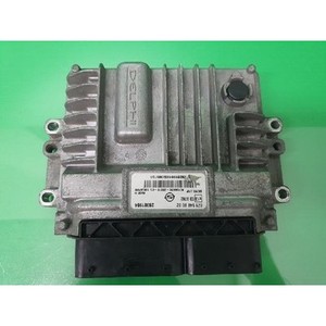 Korando - ECU et modules informatiques d'occasion 6715400032 - Product Image 2