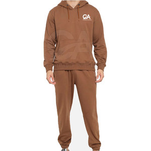 Survêtements pour hommes grande taille avec logo personnalisé, pour usage extérieur, dernier style, matière respirante - Product Image 1