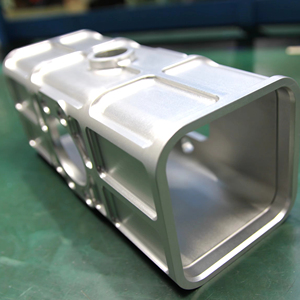 Precision CNC Milling <b>Services</b> from Vietnam - Product Image 1
