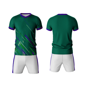 Uniforme de rugby de qualité supérieure, vente en gros, matériau respirant, construction renforcée pour les entraînements, les matchs et l'utilisation en équipe - Product Image 5