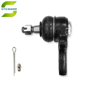 Rotule de direction 40160-S0126 pour Nissan, qualité OE, fabriquée à Taïwan, pièces de direction haute précision - Product Image 1