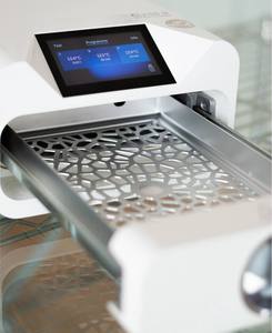 Autoclave Blanco Enbio-S Original a Precio de Fábrica con Filtro Mágico Gratuito, Garantía y Servicio Postventa - Product Image 5
