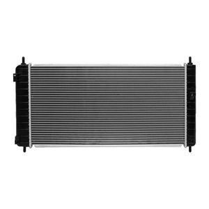 Radiatore per Chevrolet Malibu 2006-2010, Pontiac G6 2007-2009, Saturn Aura 3.6L V6 - Product Image 2