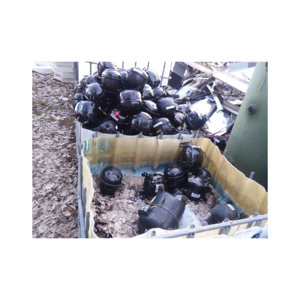 Vente en gros de compresseurs de climatiseurs et de réfrigérateurs de haute valeur, disponibles en vrac pour le recyclage et les acheteurs industriels - Product Image 6
