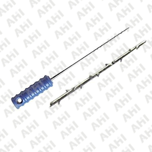 เครื่องมือถอนฟันแบบใช้ซ้ำได้ ทำจากสแตนเลสอย่างดี ขายดี - Product Image 5