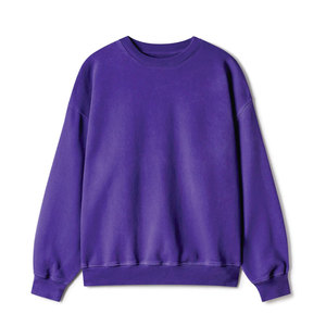 Pull en tricot chaud pour homme, coupe ajustée, décontracté, mode automne, pull en tricot mélangé coton pour homme - Product Image 1