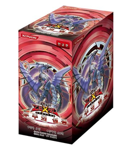 กล่องบูสเตอร์ Yu-Gi-Oh TCG Cosmo Blazer COBL 40 ซอง ของแท้จากโรงงานเกาหลี ซีลปิดสนิท การ์ดสะสมอนิเมะ ขายส่ง - Product Image 1