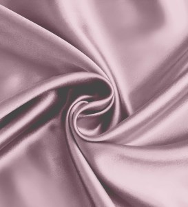 Luxury <b>Blush</b> <b>Pink</b> Satin Bedsheet <b>Set</b> With Silky Pillowcases Elegant Soft Bedroom <b>Bedding</b> Collection Decor - Product Image 3
