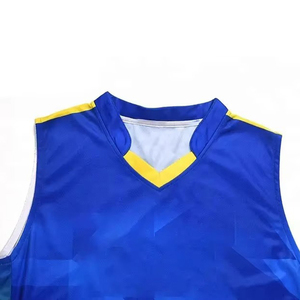 Uniformes de Voleibol Personalizados ODM a Precio Económico, Camisetas Cortas Impresas 100% Poliéster, Transpirables, de Secado Rápido, con Logotipo Personalizado - Product Image 6