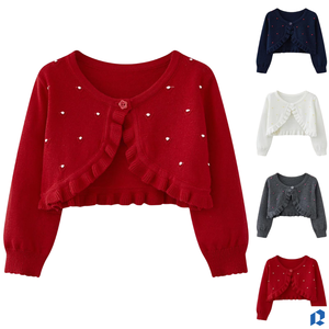 Pulls pour femmes, coupe décontractée, multicolores, qualité d'exportation, échantillon gratuit, vente en gros, qualité supérieure, logo personnalisé - Product Image 3