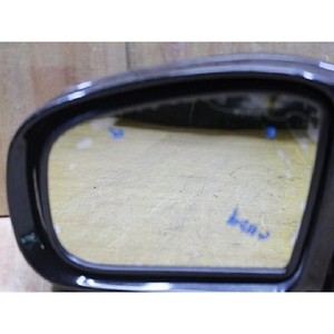 กระจกมองข้างมือสองรุ่น S-class ซ้าย รหัส A2208100516 - Product Image 6