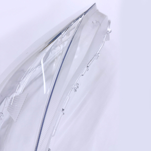Lentille extérieure de phare de qualité taïwanaise pour Subaru WRX - Product Image 6