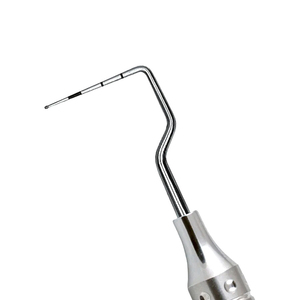 Sonda Dental-Williams Profesional de un Solo Extremo para Ortodoncia, 1,2,3,5,7,8,9,10 mm, Herramientas Periodontales de Acero Inoxidable - Product Image 4