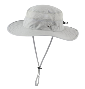 Sombreros de Pescador Deportivos de Alta Calidad al por Mayor para Hombre y Mujer, Precio Bajo, Nuevo Estilo, Modernos, Comunes, Cómodos, Sombreros de Pescador para Exteriores - Product Image 3