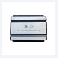 Amplificateur audio Hyundai Equus HAPD, compatible avec l'amplificateur Hyundai Equus HAPD-82LD, pièces auto.