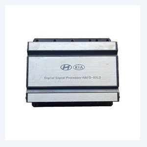 Amplificateur audio Hyundai Equus HAPD, compatible avec l'amplificateur Hyundai Equus HAPD-82LD, pièces auto. - Product Image 3