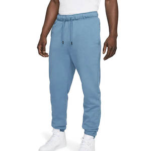 กางเกงขายาวผู้ชายลำลอง ผ้าฝ้ายผสม มีเชือกผูกเอว ทรงปกติ ใส่สบายทุกวัน กางเกงลำลองผู้ชาย - Product Image 1