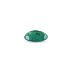 Natural Zambian Emerald 4.3 Carat Loose Gemstone for Fine Jewelry - Product Image 3