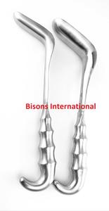 Juego de instrumentos quirúrgicos para abdominoplastia de Bisons Wholesale para cirugía de estiramiento abdominal - Product Image 2