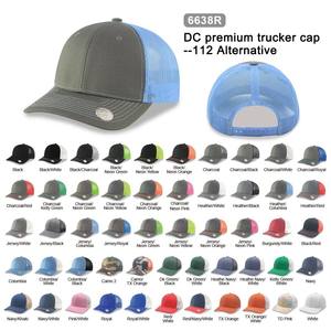 Casquettes de camionneur tendance, légères, pour les voyages, nouveau design - Product Image 3