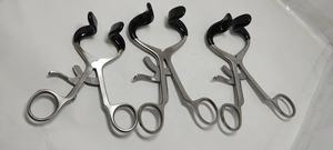 Moule pour la bouche dentaire, en acier inoxydable - Product Image 5