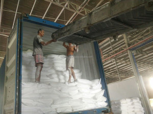 แป้งมันสําปะหลังสําหรับอาหารเกรดราคาถูกจากเวียดนาม / แป้งมันสําปะหลังบรรจุเป็นกลุ่มเกรดอุตสาหกรรม - Product Image 5