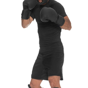 Guantes de Boxeo de Cuero con Diseño Personalizado, Guantes de Entrenamiento para Adultos con Dedos Completos, Guantes de Boxeo de la Mejor Calidad para Jugadores - Product Image 6