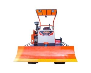 HOGICO Tractor sobre orugas 70HP 4WD superventas, duradero, 3, 1, motor agrícola de alto rendimiento, núcleo de rodamiento de nueva condición - Product Image 5