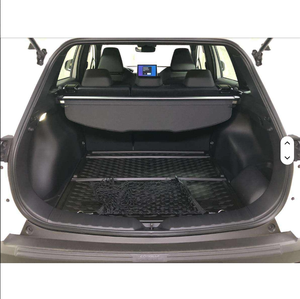 OFERTA DE DESCUENTO PARA COCHE SUV Toyota Corolla CROSS USADO DEL 2024 - Product Image 6