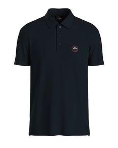 Polo à logo personnalisé pour hommes-Meilleures ventes 100% coton Design quantité minimale de commande bas prix-Meilleures ventes Ralph 220 GSM Bangladesh Couleurs unies - Product Image 3