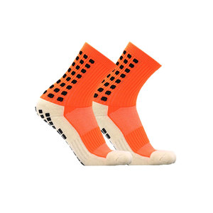 Nouvelles chaussettes de football antidérapantes mi-mollet, chaussettes de sport antidérapantes pour le football, le cyclisme, chaussettes de sport pour hommes, chaussettes de sport pour femmes 38-45 - Product Image 5