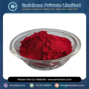 Colorante Rojo Solvente 24 de Alta Pureza para Recubrimientos Textiles Plásticos y Aplicaciones de Coloración Industrial - Product Image 2